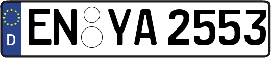 EN-YA2553