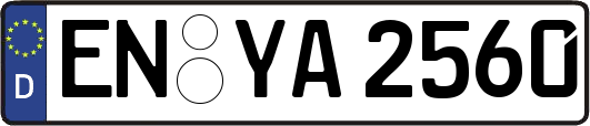 EN-YA2560
