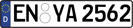 EN-YA2562