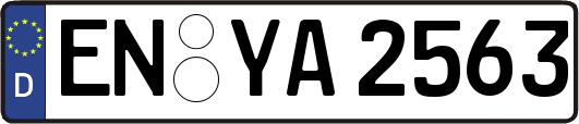 EN-YA2563