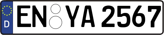 EN-YA2567