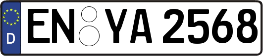EN-YA2568