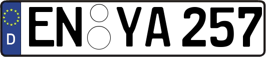 EN-YA257
