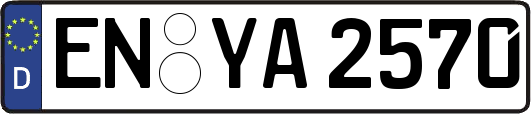 EN-YA2570