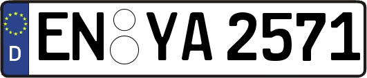 EN-YA2571