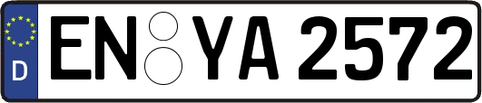 EN-YA2572