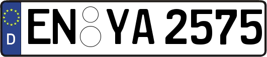 EN-YA2575