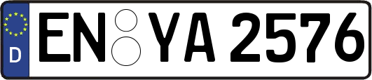 EN-YA2576