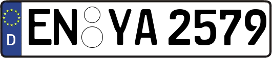 EN-YA2579