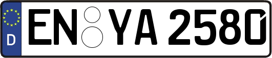 EN-YA2580