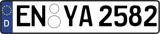 EN-YA2582