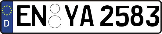 EN-YA2583