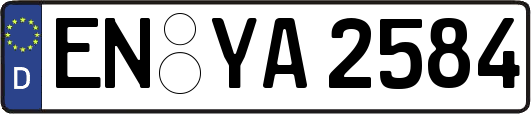 EN-YA2584