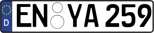 EN-YA259