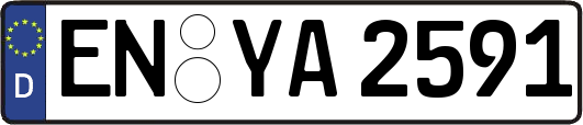 EN-YA2591