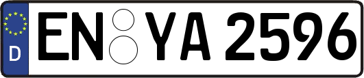 EN-YA2596