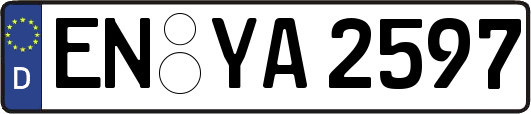 EN-YA2597