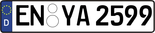 EN-YA2599