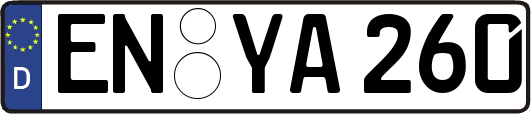 EN-YA260