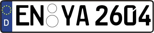 EN-YA2604