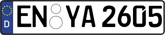 EN-YA2605