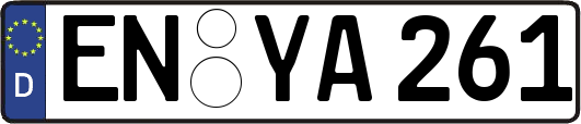 EN-YA261