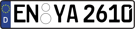 EN-YA2610