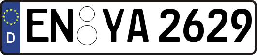 EN-YA2629