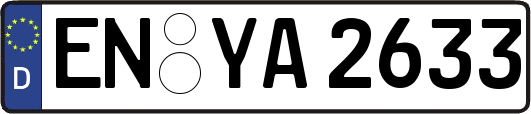 EN-YA2633