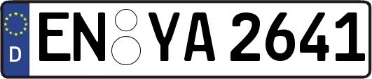 EN-YA2641