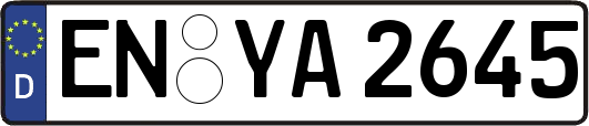 EN-YA2645