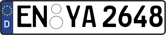 EN-YA2648