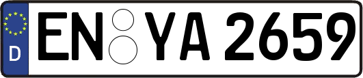 EN-YA2659