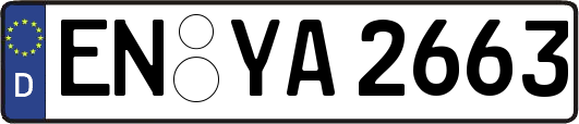 EN-YA2663