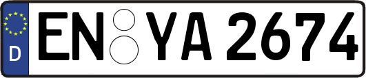 EN-YA2674