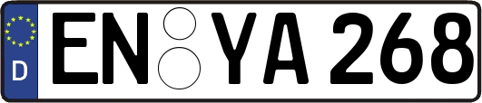 EN-YA268
