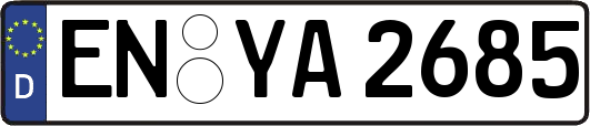 EN-YA2685