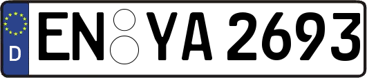 EN-YA2693