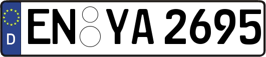 EN-YA2695