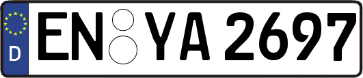EN-YA2697