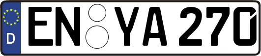 EN-YA270