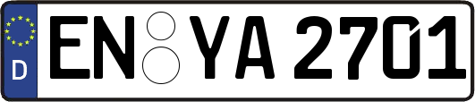 EN-YA2701