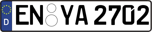 EN-YA2702