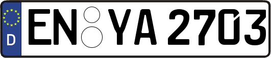 EN-YA2703