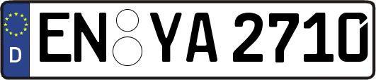 EN-YA2710