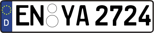EN-YA2724