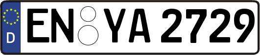 EN-YA2729