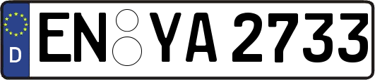 EN-YA2733