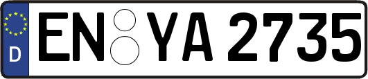 EN-YA2735