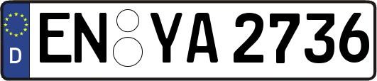 EN-YA2736